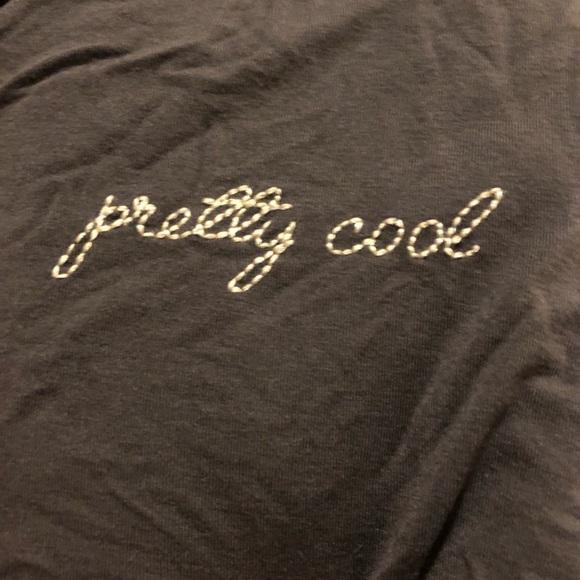 Two American Eagle Soft and Sexy Tees - Picture 3 of 6